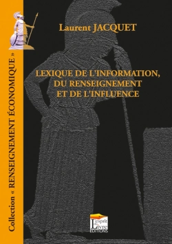 Bertrand.pt - Lexique Du Renseignement, De L'Information Et De L'Influence