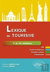 Lexique Du Tourisme