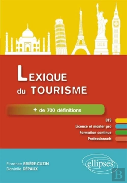 Bertrand.pt - Lexique Du Tourisme