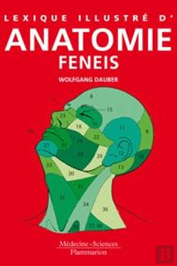 Bertrand.pt - Lexique Illustré D'Anatomie Feneis