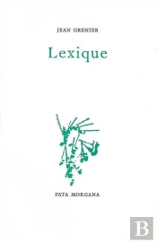 Lexique