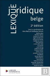 Lexique Juridique Belge