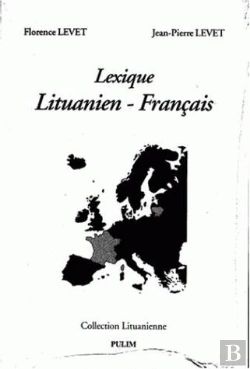Bertrand.pt - Lexique Lituanien-Français