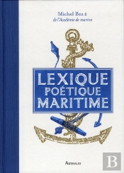 Lexique Poetique Maritime