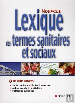 Bertrand.pt - Lexique Sanitaire Et Social