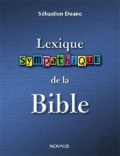 Lexique Sympathique De La Bible