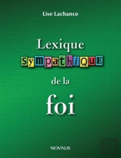 Lexique Sympathique De La Foi