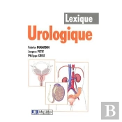Lexique Urologique