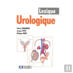 Bertrand.pt - Lexique Urologique