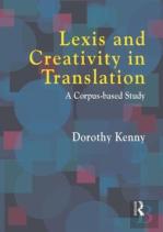 Lexis And Creativity In Translation