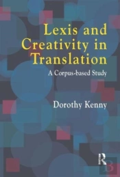 Lexis And Creativity In Translation