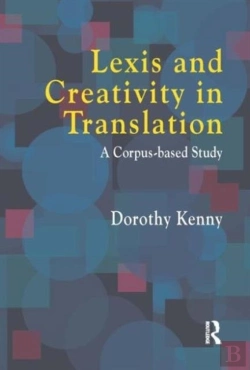Bertrand.pt - Lexis And Creativity In Translation