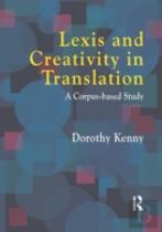 Lexis And Creativity In Translation