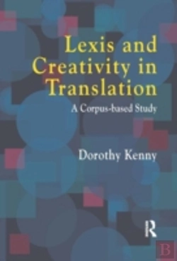 Bertrand.pt - Lexis And Creativity In Translation
