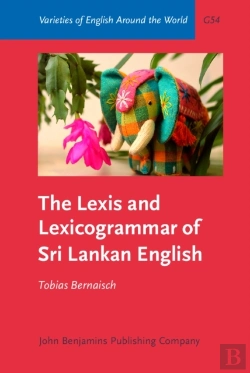 Bertrand.pt - Lexis And Lexicogrammar Of Sri Lankan English