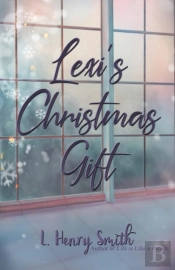 Lexi'S Christmas Gift