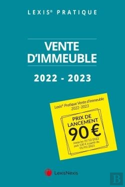 Bertrand.pt - Lexispratique Vente D'Immeuble (Édition 2022/2023)