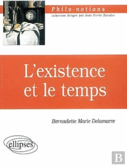 Bertrand.pt - L'Existence Et Le Temps