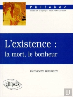 Bertrand.pt - L'Existence : La Mort, Le Bonheur