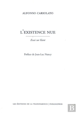 Bertrand.pt - L'Existence Nue