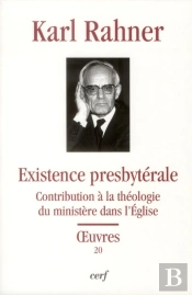 L'Existence Presbyterale