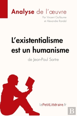 Bertrand.pt - L'Existentialisme Est Un Humanisme De Jean-Paul Sartre