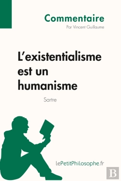 Bertrand.pt - L'Existentialisme Est Un Humanisme De Sartre