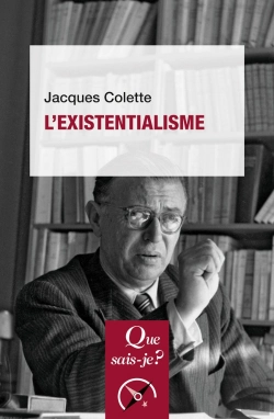 Bertrand.pt - L'Existentialisme