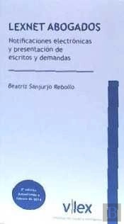 Lexnet Abogados