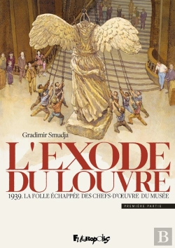 Bertrand.pt - L'Exode Du Louvre