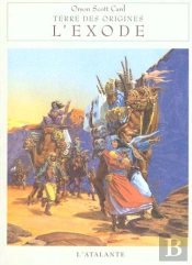 L'Exode - Terre Des Origines T3
