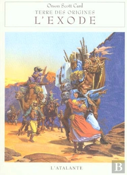 Bertrand.pt - L'Exode - Terre Des Origines T3