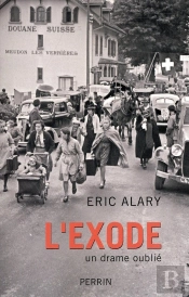 L'Exode Un Drame Oublié