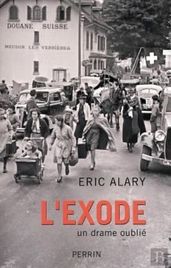 Bertrand.pt - L'Exode Un Drame Oublié
