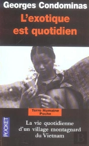 L'Exotique Est Quotidien