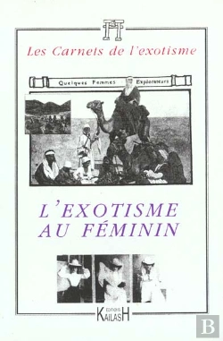Bertrand.pt - L'Exotisme Au Feminin
