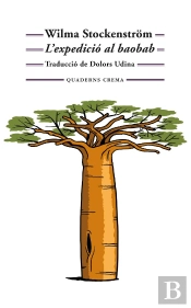 L'Expedició Al Baobab
