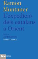 L'Expedició Dels Catalans A Orient
