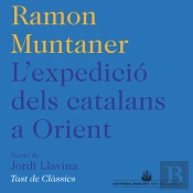 L'Expedició Dels Catalans A Orient