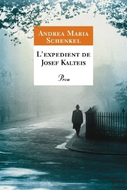 Bertrand.pt - L'Expedient De Josef Kalteis