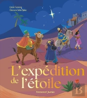 L'Expédition De L'Étoile