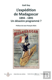 L'Expédition De Madagascar : 1894-1895 ; Un Désastre Programmé ?