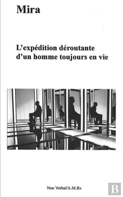 Bertrand.pt - L'Expédition Déroutante D'Un Homme Toujours En Vie