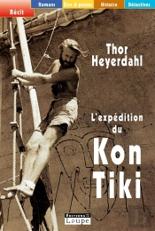 L'Expédition Du Kon Tiki