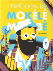 L'Expédition Du Mokélé-Mbembé