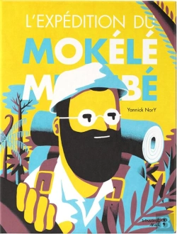 Bertrand.pt - L'Expédition Du Mokélé-Mbembé
