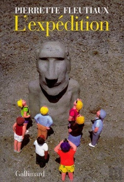 Bertrand.pt - L'Expédition