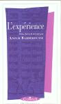 L'Expérience