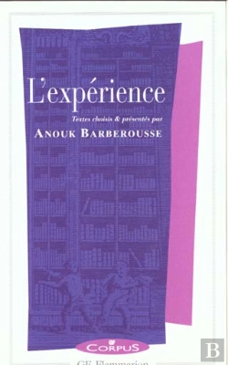 Bertrand.pt - L'Expérience