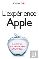 L'Expérience Apple